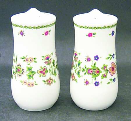 Shenandoah Salt & Pepper Set