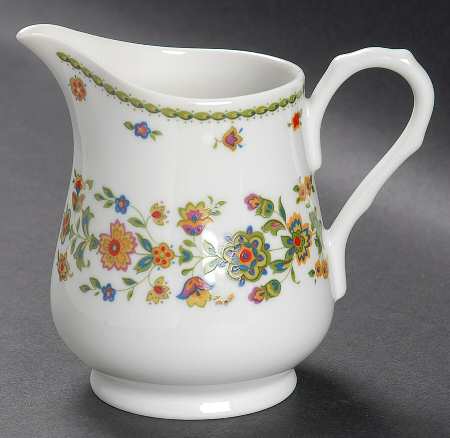 Shenandoah Creamer