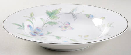 Sherwood Rim Soup Bowl