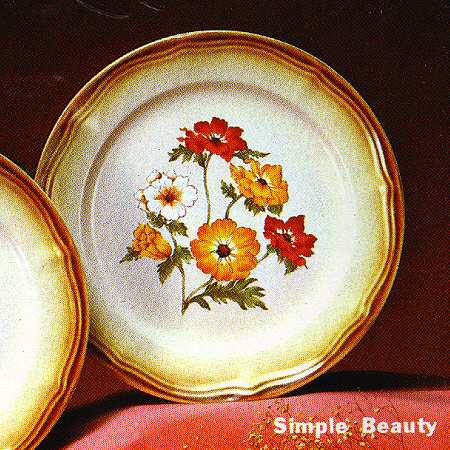 Simple Beauty by Sango