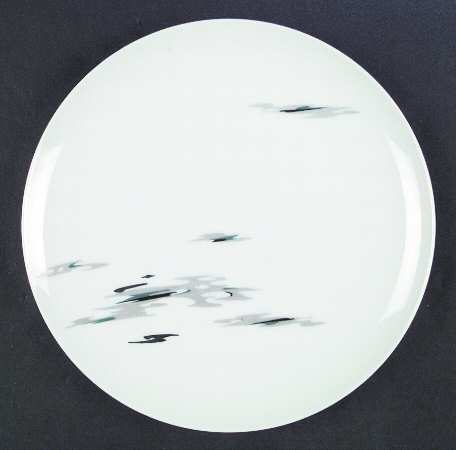 Silver Cloud (No Trim) by Sango