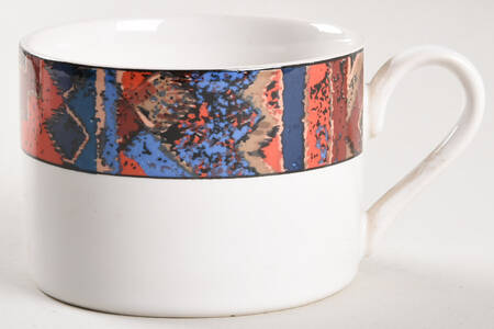 Sierra Flat Cup