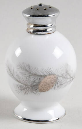 Sierra Pines (#6608) Salt Shaker