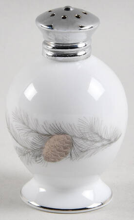 Sierra Pines (#6608) Pepper Shaker