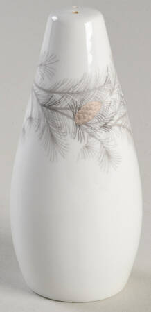 Sierra Pines (#6608) Pepper Shaker