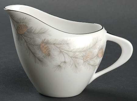 Sierra Pines (#6608) Creamer