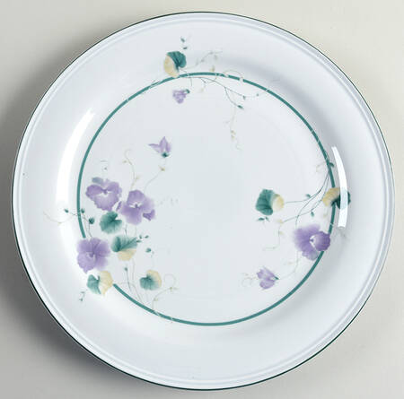 Sky Line 12" Chop Plate (Round Platter) by Sango