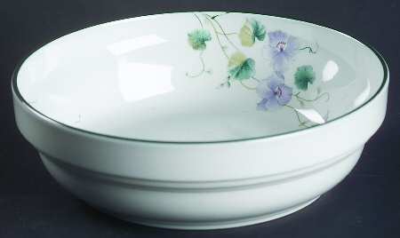 Sky Line Coupe Cereal Bowl