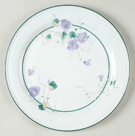 Sky Line 11" Chop Plate (Round Platter)