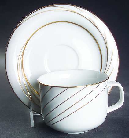 Solitude White by Sango