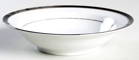 Sophisticate Fruit/Dessert (Sauce) Bowl