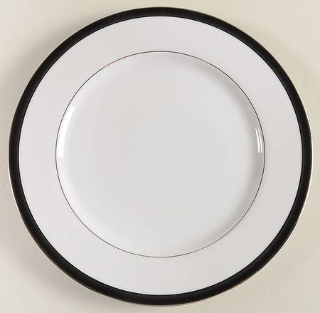 Sophisticate Salad Plate
