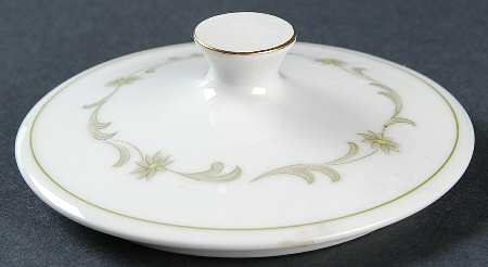 Sophia Lid for Sugar Bowl