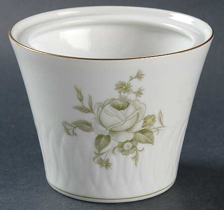 Sophia Sugar Bowl No Lid