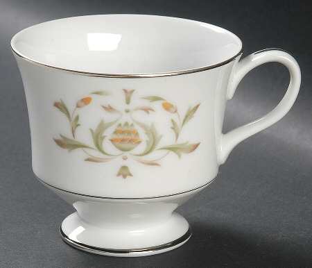 Sorrento Footed Cup