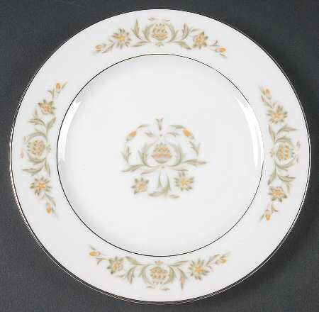 Sorrento Bread & Butter Plate