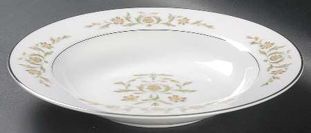 Sorrento Rim Soup Bowl