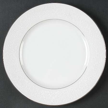 Southampton Salad Plate