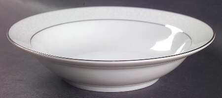 Southampton Rim Fruit/Dessert (Sauce) Bowl