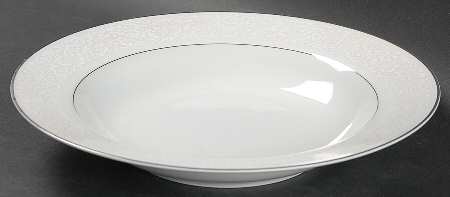 Southampton Rim Soup Bowl