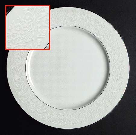 Southampton Dinner Plate