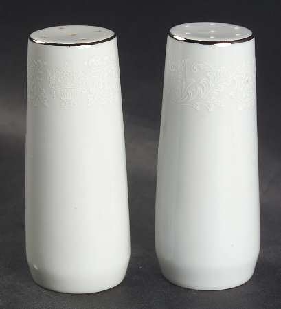 Southampton Salt & Pepper Set