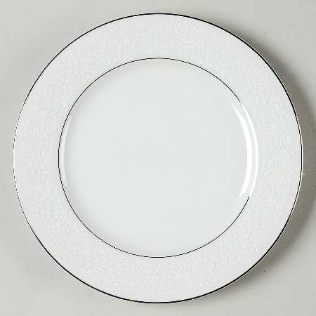 Southampton Bread & Butter Plate