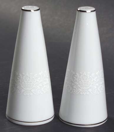Southampton Salt & Pepper Set