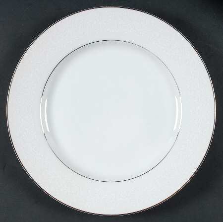 Southampton 12" Chop Plate (Round Platter)