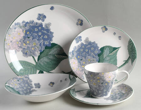 Southampton 5 Piece Place Setting