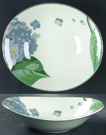 Southampton 10" Round Vegetable Bowl