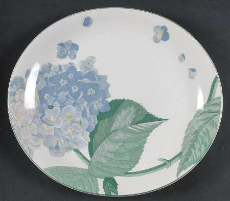 Southampton 12" Chop Plate (Round Platter)