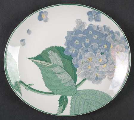 Southampton Salad Plate