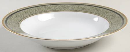 Sovereign Rim Soup Bowl