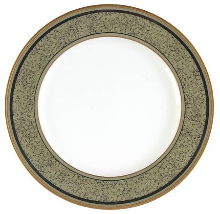 Sovereign Bread & Butter Plate