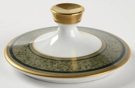 Sovereign Lid for Sugar Bowl