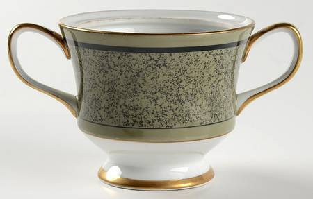 Sovereign Sugar Bowl No Lid