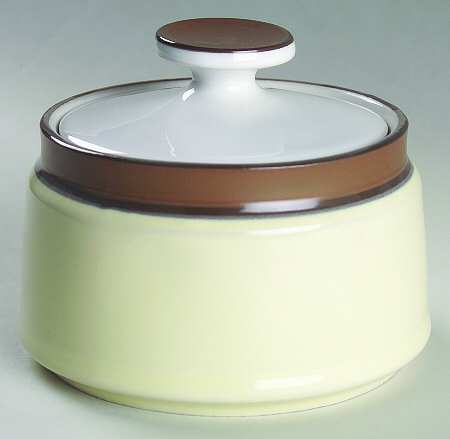 Spectrum Cocoa Brown by Sango