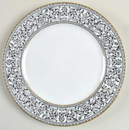 Salad Plate