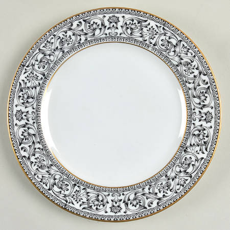Bread & Butter Plate