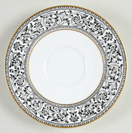 Spanish Lace Saucer