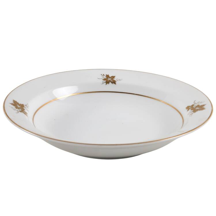 Splender Rim Soup Bowl