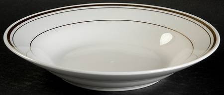 Splendor Rim Soup Bowl