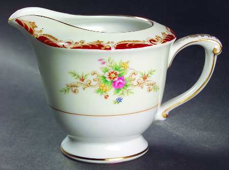 Stafford Creamer