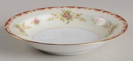 Stafford Rim Soup Bowl