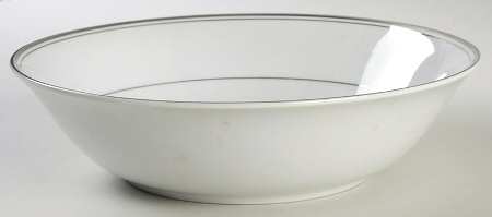 Starlight 9" Round Vegetable Bowl
