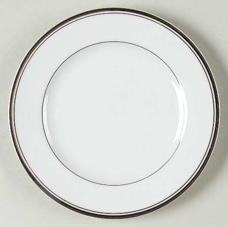 Starlight Bread & Butter Plate
