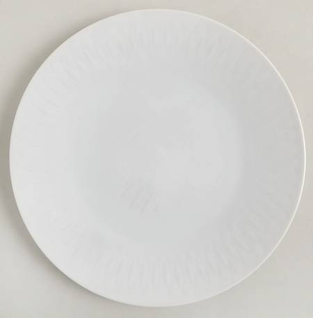 Strafito Salad Plate
