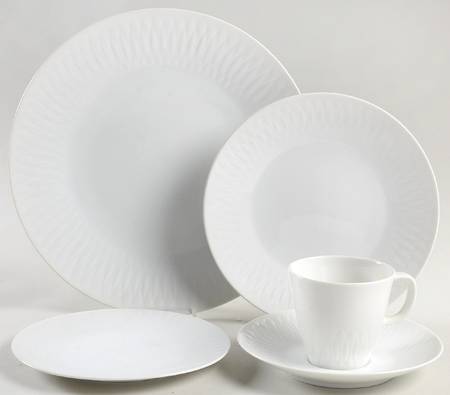 Strafito 5 Piece Place Setting