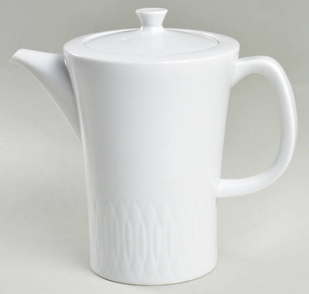 Strafito Coffee Pot & Lid